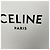 Céline Sneakers Celine con lacci e strap in velcro in pelle bianca Bianco - vista 17