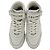 Céline Sneakers Celine con lacci e strap in velcro in pelle bianca Bianco - vista 4