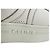 Céline Sneakers Celine con lacci e strap in velcro in pelle bianca Bianco - vista 9