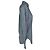 Céline Camicia a righe classica Celine in cotone blu - vista 2
