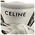 Céline Sneakers alte Celine Trainer CT-01 in pelle nera Nero - vista 11