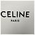 Céline Sneakers alte Celine Trainer CT-01 in pelle nera Nero - vista 18
