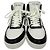 Céline Sneakers alte Celine Trainer CT-01 in pelle nera Nero - vista 2