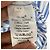 Céline Camicia Celine con bottoni a righe in cotone azzurro chiaro Blu Blu chiaro - vista 7
