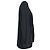 Céline Celine Single-Breasted Structured Blazer in Black Wool Grey - view 2