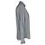 Céline Camicia Celine Classic con scollo a volant e righe in cotone multicolore - vista 2