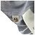 Céline Camicia Celine Classic con scollo a volant e righe in cotone multicolore - vista 5