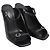 Mule Aurora in pelle nera 3.1 Phillip Lim Nero - vista 2