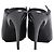 Mule Aurora in pelle nera 3.1 Phillip Lim Nero - vista 4