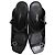 Mule Aurora in pelle nera 3.1 Phillip Lim Nero - vista 5