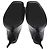 Mule Aurora in pelle nera 3.1 Phillip Lim Nero - vista 6