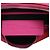 Pochette De Manta Alexander McQueen en rose - vue 6