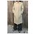 Impermeable Burberry de Gabardina de Algodón Beige - vista 2