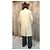Impermeable Burberry de Gabardina de Algodón Beige - vista 3