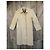 Impermeable Burberry de Gabardina de Algodón Beige - vista 5