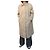 Impermeabile Burberry vintage taglia 40 Beige