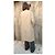 Impermeabile Burberry vintage taglia 40 Beige - vista 3
