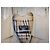 Impermeabile Burberry vintage taglia 40 Beige - vista 4