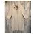 Impermeabile Burberry vintage taglia 40 Beige - vista 5
