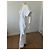 3.1 Phillip Lim Mono utilitario algodón blanco - vista 3