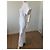 3.1 Phillip Lim Mono utilitario algodón blanco - vista 4