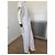 3.1 Phillip Lim Mono utilitario algodón blanco - vista 5