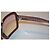Gafas de sol Giorgio Armani Roja - vista 7