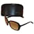Dsquared2 Sonnenbrille Schildpatt Braun