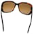 Dsquared2 Sonnenbrille Schildpatt Braun - Ansicht 2