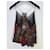 Top Christy Glam Zadig & Voltaire Noir Multicolore  - vue 4