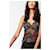 Top Christy Glam Zadig & Voltaire Noir Multicolore  - vue 5