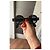 Autre Marque Anne & Valentin runde Sonnenbrille Schildpatt Braun - Ansicht 13