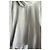 Munthe Plus Simonsen Giacca bianca con zip PLU Bianco - vista 11