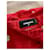 Pantalones de pana roja Dsquared2 - vista 4