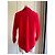 Autre Marque Lauren Ralph Lauren Rotes Button-Up-Hemd - Ansicht 3
