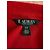 Autre Marque Lauren Ralph Lauren Rotes Button-Up-Hemd - Ansicht 4