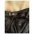 Body negro Elisabetta Franchi - vista 5