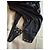 Body negro Elisabetta Franchi - vista 6