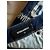 Pantaloncini in denim blu da donna Dsquared2 - vista 3