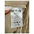 Autre Marque Sehnsucht Atelier Beige Chiffon Maxi-Kleid - Ansicht 3