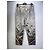 Pantalones cargo de mezcla de seda Brunello Cucinelli Beige - vista 3