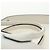Borsa PRADA in pelle 2way Bianco Argento Auth 190398SAM - vista 15