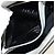 Borsa PRADA in pelle 2way Bianco Argento Auth 190398SAM - vista 29