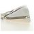 Borsa PRADA in pelle 2way Bianco Argento Auth 190398SAM - vista 3
