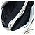 Borsa PRADA in pelle 2way Bianco Argento Auth 190398SAM - vista 8
