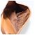 Céline Portafoglio Compatto CELINE Macadam Canvas PVC Pelle Marrone Auth 189986A - Ansicht 10