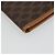 Céline Portafoglio Compatto CELINE Macadam Canvas PVC Pelle Marrone Auth 189986A - Ansicht 14