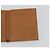 Céline Portafoglio Compatto CELINE Macadam Canvas PVC Pelle Marrone Auth 189986A - Ansicht 17