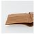 Céline Portafoglio Compatto CELINE Macadam Canvas PVC Pelle Marrone Auth 189986A - Ansicht 21
