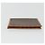 Céline Portafoglio Compatto CELINE Macadam Canvas PVC Pelle Marrone Auth 189986A - Ansicht 3
